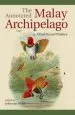 Audiobook The Annotated Malay Archipelago by Alfred Russel Wallace author John Van Wyhe