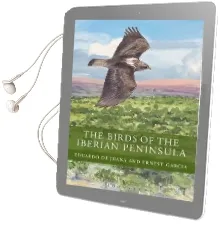 The Birds of the Iberian Peninsula Audiobook download free by Eduardo De Juana