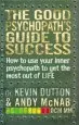 Audiobook The Good Psychopath'S Guide to Success author Andy Mcnab