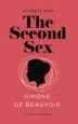 Audiobook The Second sex (Vintage Feminism Short Edition) author Simone De Beauvoir