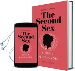 The Second sex (Vintage Feminism Short Edition) Audiobook download free by Simone De Beauvoir