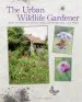 Audiobook The Urban Wildlife Gardener: How to Attract Birds, Bees, Butterflies, and More author Emma Hardy
