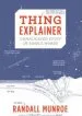 Audiobook Thing Explainer: Complicated Stuff in Simple Words author Randall Munroe