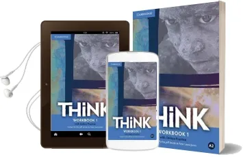 Think Level 1 Workbook With Online Practice Audiobook download free by Herbert Puchta