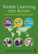Audiobook Visible Learning Into Action: International Case Studies of Impact author John Hattie