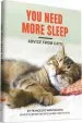 Audiobook You Need More Sleep and Other Advice From Cats author Francesco Marciuliano