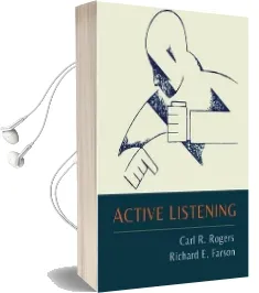 Active Listening Audiobook download free by Carl R Rogers
