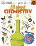 Audiobook All About Chemistry author Robert Winston