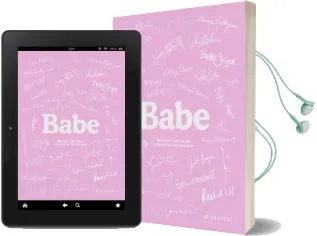 Babe Audiobook download free by Petra Collins