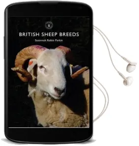 British Sheep Breeds Audiobook download free by Susannah Robin Parkin
