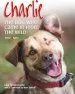 Audiobook Charlie: The dog who Came in From the Wild author Lisa Tenzin Dolma