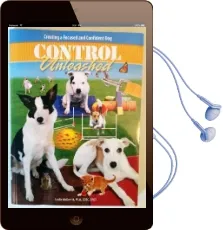Control Unleashed Audiobook download free by Leslie Mcdevitt