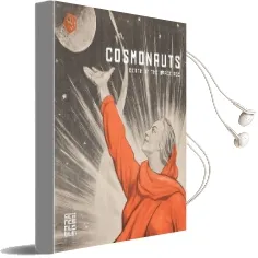 Cosmonauts: Birth of a Space age Audiobook download free by Douglas Millard