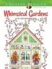 Audiobook Creative Haven Whimsical Gardens Coloring Book author Alexandra Cowell