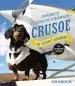 Audiobook Crusoe, the Celebrity Dachshund author Ryan Beauchesne