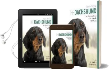 Dachshund Best of Breed Audiobook download free by Ian Seath