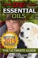 Audiobook Dog Essential Oils: The Ultimate Guide: Pet Essential Oils, Puppy Essential Oils, Essential Oils for Dogs author Dr Nick Hibbert