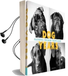 Dog Years: Faithful Friends, Then & now Audiobook download free by Amanda Jones