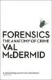 Audiobook Forensics: The Anatomy of Crime author Val Mcdermid