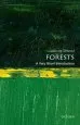 Audiobook Forests: A Very Short Introduction author Jaboury Ghazoul