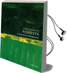 Forests: A Very Short Introduction Audiobook download free by Jaboury Ghazoul