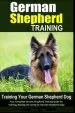Audiobook German Shepherd Training - Training Your German Shepherd dog: Your Complete German Shepherd Training Guide for Training, Raising and Caring for German Shepherd Dogs author Daniel Vega