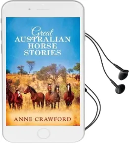 Great Australian Horse Stories Audiobook download free by Anne Crawford