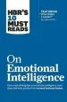 Audiobook Hbr'S 10 Must Reads on Emotional Intelligence (With Featured Article 'What Makes a Leader?' by Daniel Goleman)(Hbr'S 10 Must Reads) author Daniel Goleman
