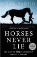 Audiobook Horses Never lie: The Heart of Passive Leadership author Mark Rashid