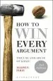 Audiobook How to win Every Argument: The use and Abuse of Logic author Madsen Pirie