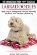Audiobook Labradoodles - the Owners Guide From Puppy to old age for Your American, British or Australian Labradoodle dog author Alan Kenworthy