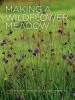 Audiobook Making a Wildflower Meadow author Pam Lewis