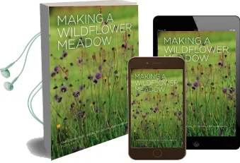 Making a Wildflower Meadow Audiobook download free by Pam Lewis