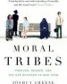 Audiobook Moral Tribes: Emotion, Reason and the gap Between us and Them author Joshua Greene
