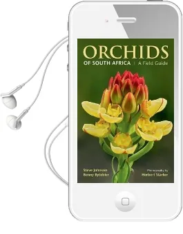 Orchids of South Africa: A Field Guide Audiobook download free by Steven Johnson