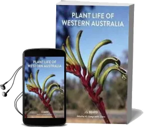 Plant Life of Western Australia Audiobook download free by J.S. Beard