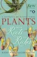 Audiobook Plants: From Roots to Riches author Kathy Willis