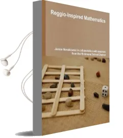 Reggio-Inspired Mathematics Audiobook download free by Richmond School District