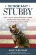Audiobook Sergeant Stubby author Ann Bausum