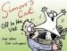 Audiobook Simon'S cat off to the vet . . . and Other Cat-Astrophes: Fixed Layout Edition author Simon Tofield