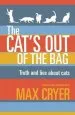 Audiobook The Cat'S out of the bag: Truth and Lies About Cats author Max Cryer