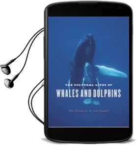 The Cultural Lives of Whales and Dolphins Audiobook download free by Hal Whitehead