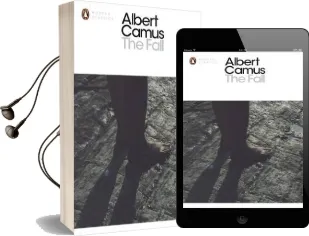 The Fall Audiobook download free by Albert Camus