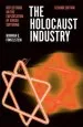 Audiobook The Holocaust Industry: Reflections on the Exploitation of Jewish Suffering author Norman Finkelstein