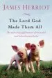 Audiobook The Lord god Made Them all author James Herriot