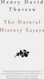 Audiobook The Natural History Essays author Henry David Thoreau