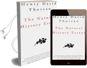The Natural History Essays Audiobook download free by Henry David Thoreau