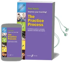 The Practice Process Audiobook download free by Paul Harris