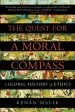 Audiobook The Quest for a Moral Compass: A Global History of Ethics author Kenan Malik