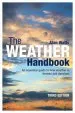 Audiobook The Weather Handbook: An Essential Guide to how Weather is Formed and Develops author Alan Watts